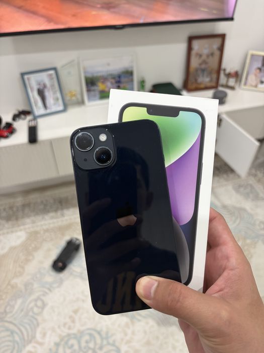 Продам Iphone 14 128gb
