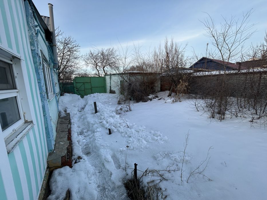 Дом военный городок.