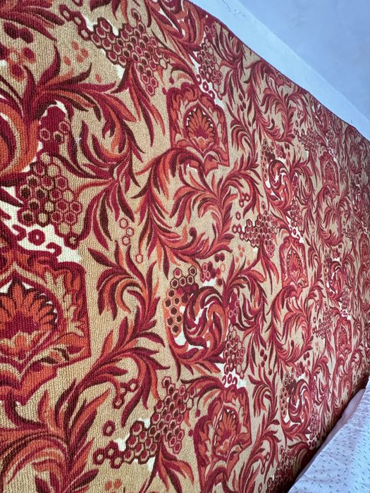 Продам советские ковры