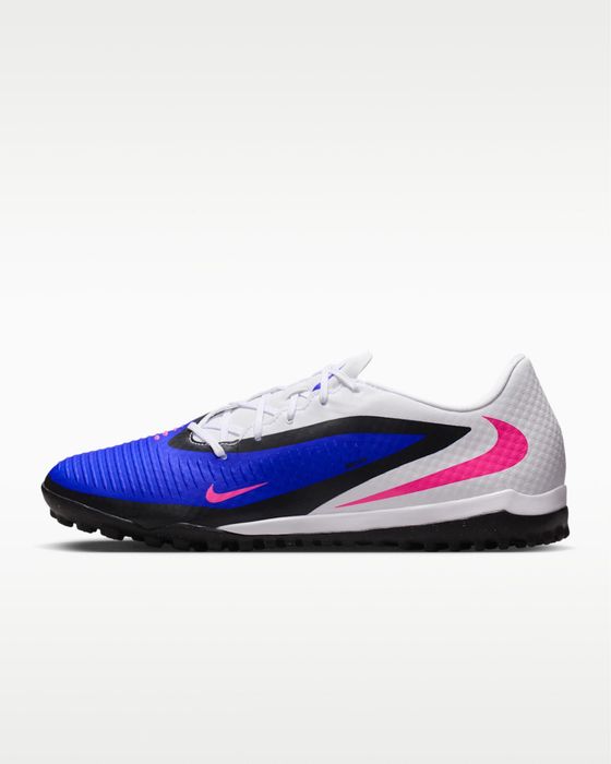 Nike Phantom 6 Low Academy TF Noi Originali (43; 46)