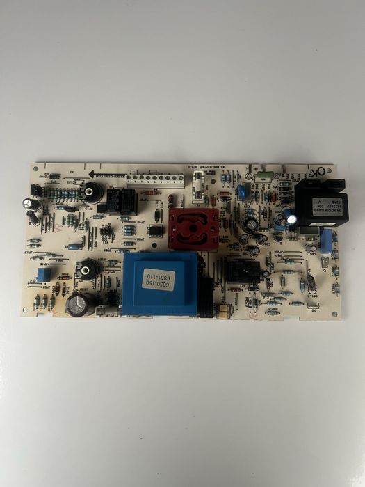 Placa centrala termica bosch junkers in stare perfecta de fuctionare