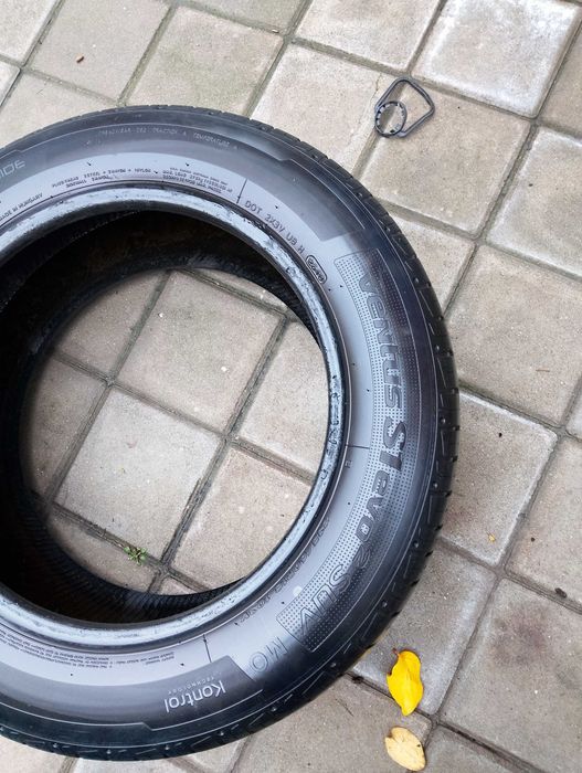 Anvelope Hankook Ventus S1 evo2 SUV K117A 235/60 R18 103V