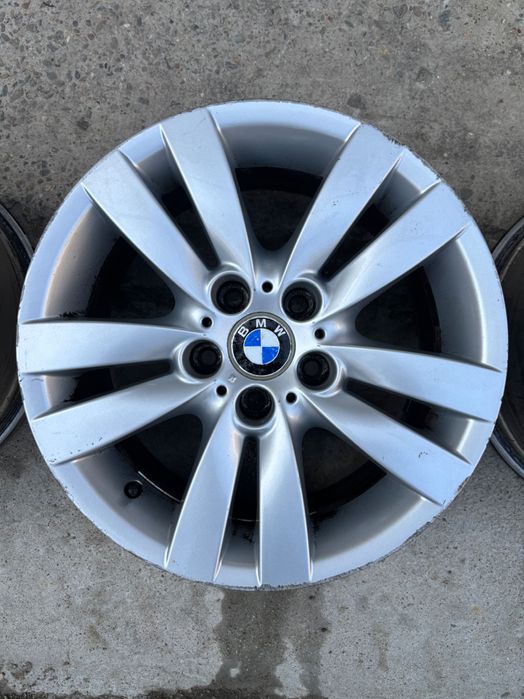 Джанти за BMW Style 161, 17”