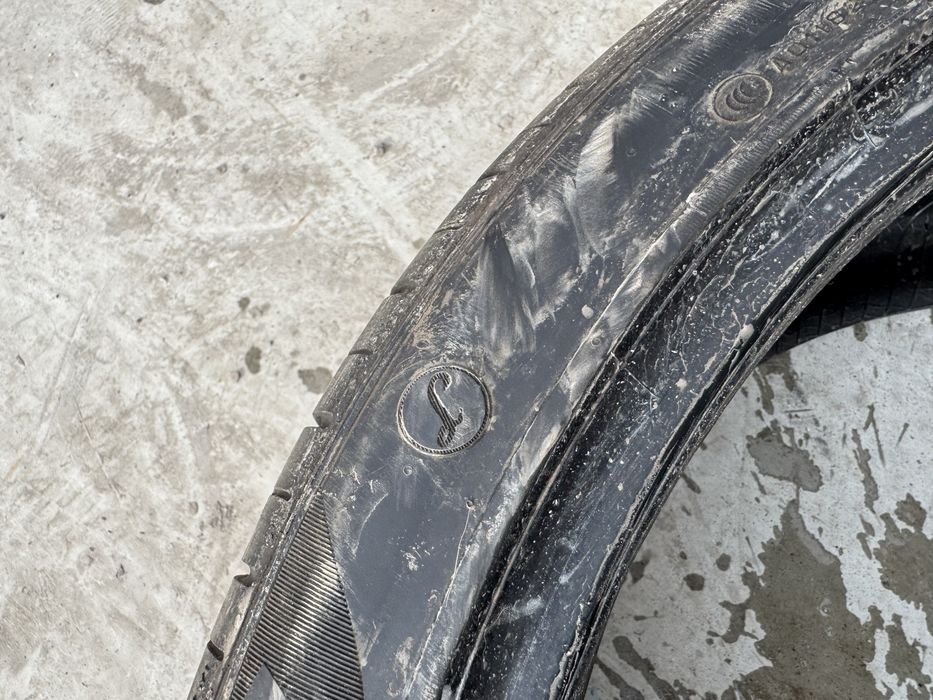 325 30 21 pirelli vara 8.4mm L 2022