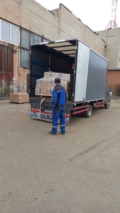 Продам газель недорого