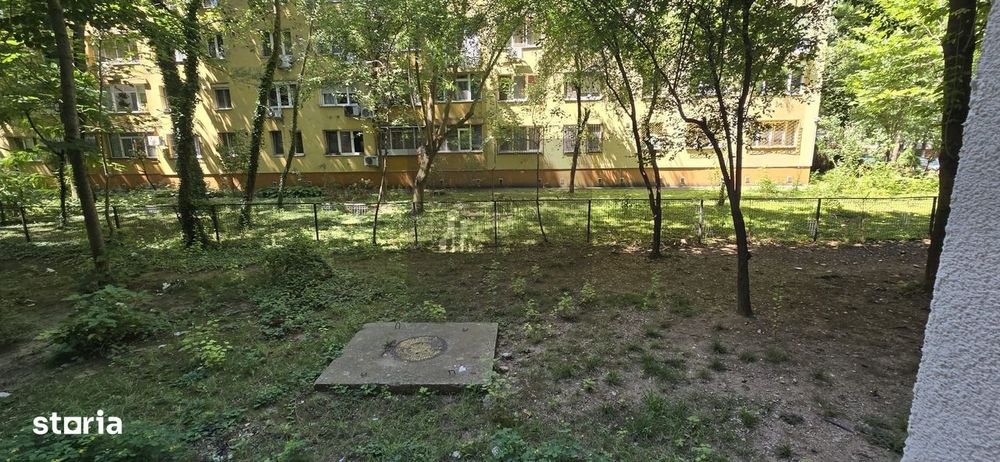 Apartment in Bucuresti - Vedere 3