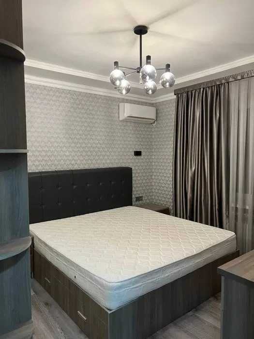 Сдаётся 3-х комнатная квартира в Мирабадском р-не! 308*