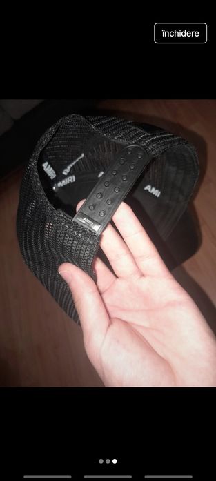 sapca amiri (București sector 2)