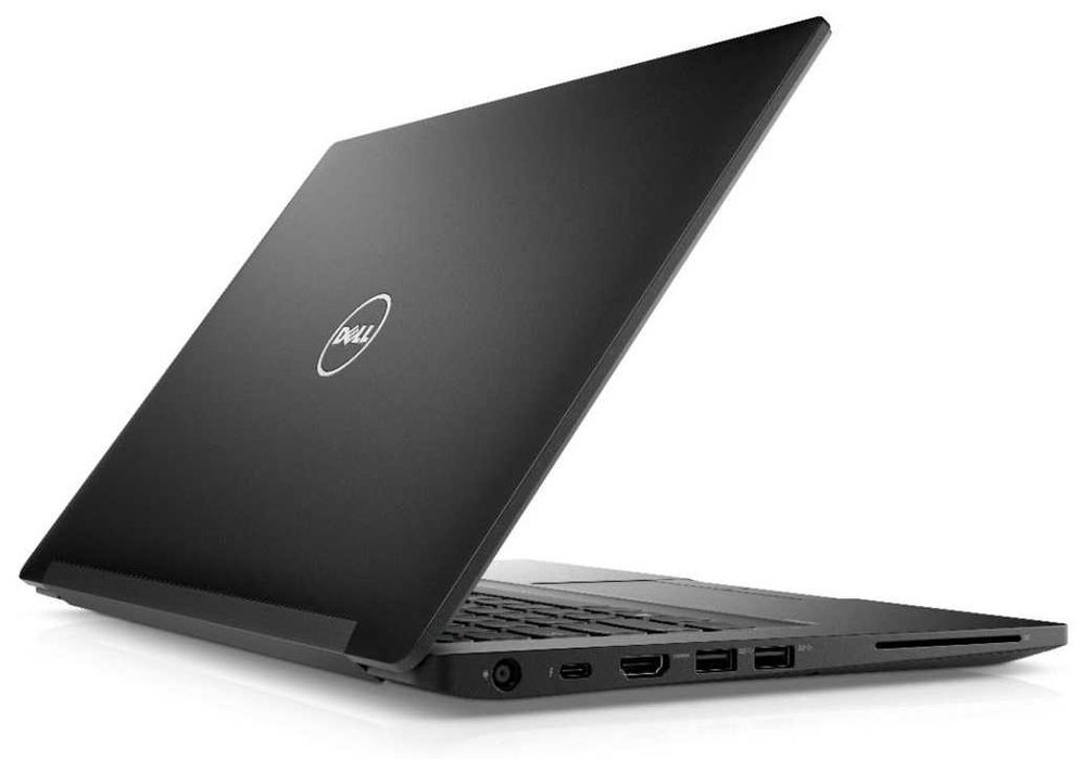 Лаптоп DELL Latitude 7480 i7-7600U 16GB 256GB SSD Touchscreen ГАРАНЦИЯ
