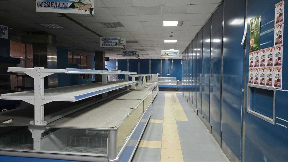 Коммерческое помещение  в Центре города