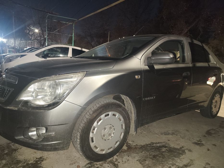 Коблт 2013й сотилади 2пазитсия