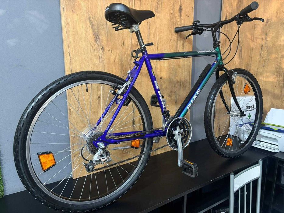 Bicicleta Rixe 26''