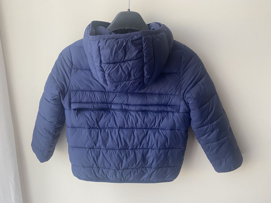 Куртка фирмы Mothercare, 122