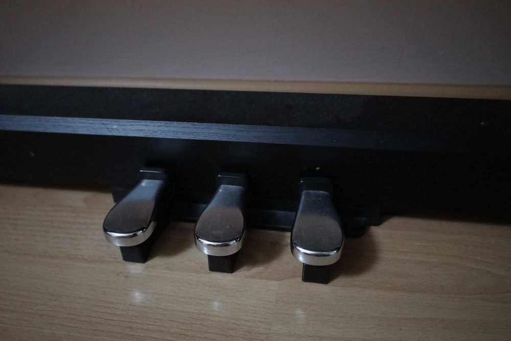 Цифровое пианино Casio Privia PX-750