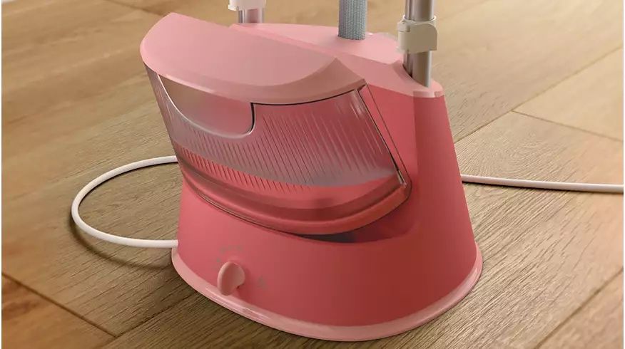 Паравой утюг Philips STE1020/46