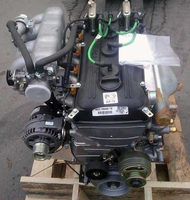 Ремонт и обслуживание автомобилей УМЗ,ЗМЗ,УАЗ,КРАЙСЛЕР