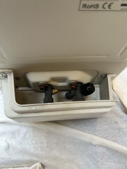 Aparat aer conditionat Electrolux