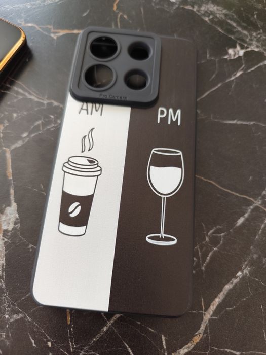 Силиконови гръбчета за Redmi note13pro 5g