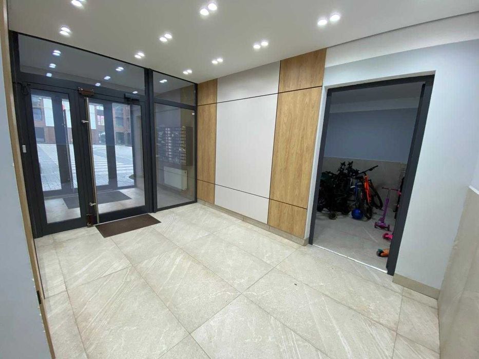 продажа евро-2 в Новостройке