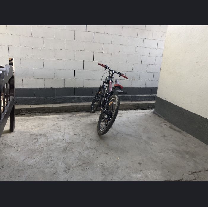 Продаю Велосипед В отличном состоянии!