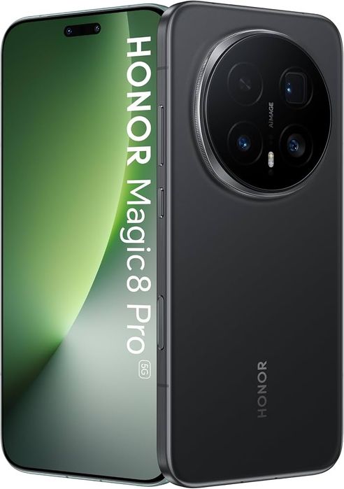 Продам/обмен Honor Magic 8 pro 12/512gb