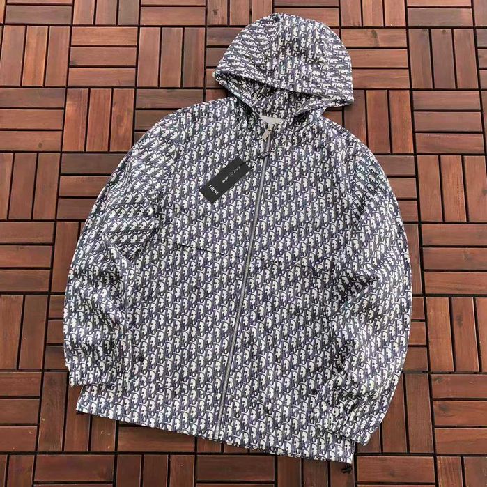 Geaca (Windbreaker) Dior