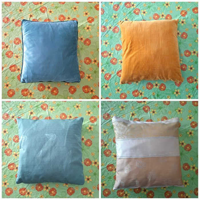 Perne de decor 45 x 45 cm