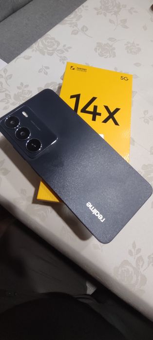 Realme14x /5G от Yetel