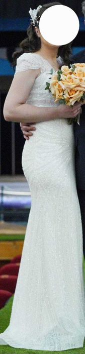 Rochie mireasa UNICAT