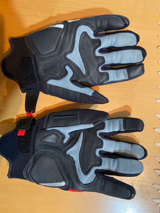 Dainese D-EXPLORER 2 ръкавици