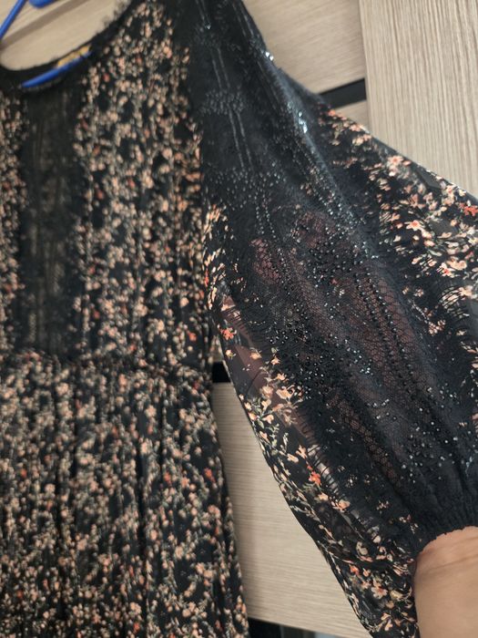 Вечернее платья. Мода и стиль. Женская одежда