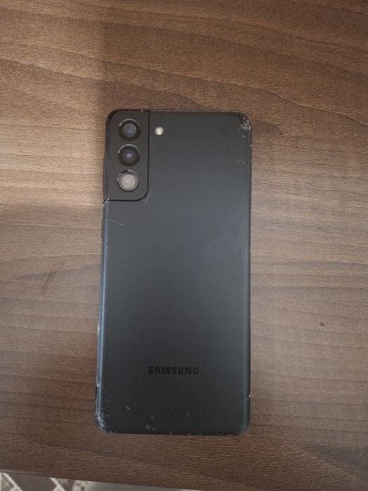 Samsung s21 Plus 5G