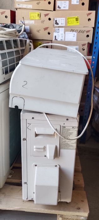 Сплит система 12