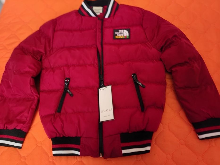 Детски якета и грейки