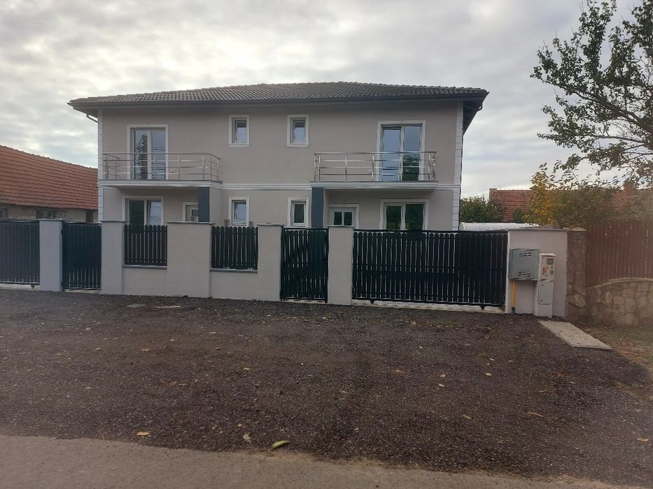Duplex de vânzare în utvin