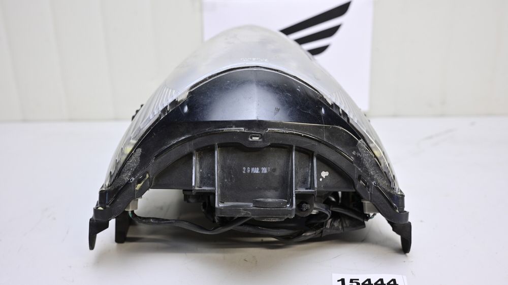 Far Honda CB 600 F Hornet PC41 2007 - 2010