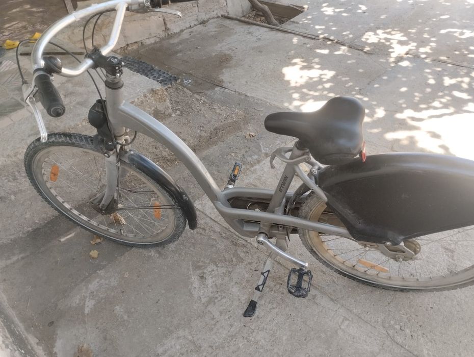 Велосипед B twin