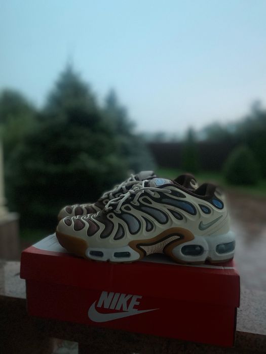 Nike Air Max Drift Plus