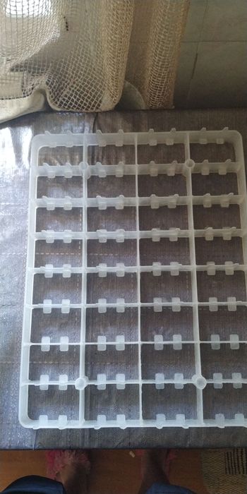 Лотки для инкубации яиц