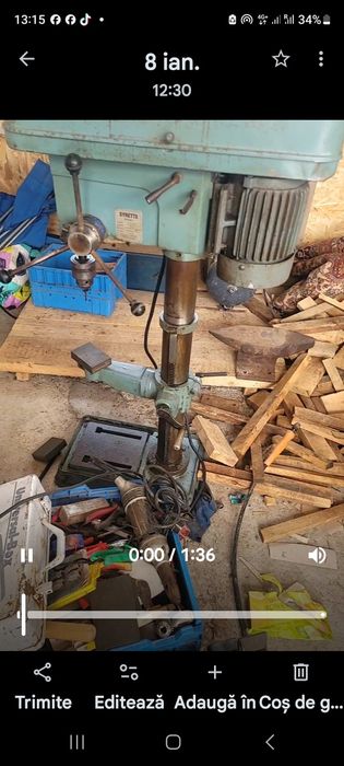 Stare excepțională trifazică