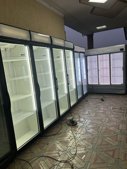 Холодильник холодильник