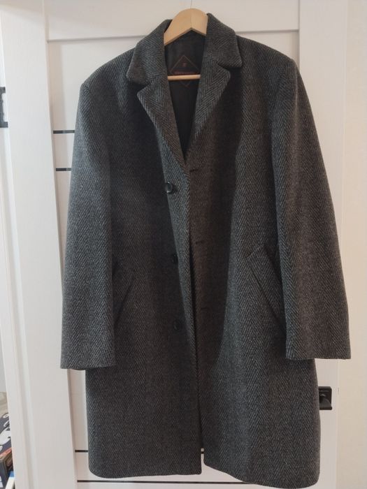 Пальто Pierre cardin