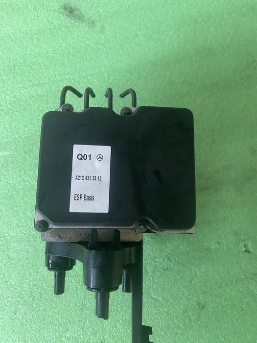Pompa/unitate abs mercedes w212 2.2 diesel