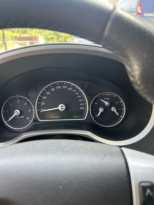 Сааб/Saab 9-3 AERO,1.9 TTID 180кс