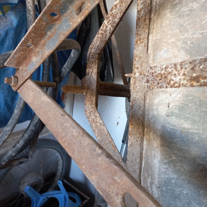 Арава двух колёсный