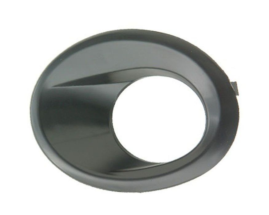 Rama lampa ceata, suport proiector fata, stanga Ford Mondeo (B4y/B5y/Bwy), 10.2000-10.2003, 1S7117A990AF