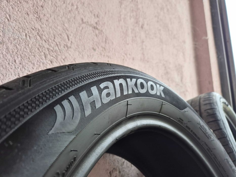 Летни гуми Hankook Ventus Prime3 X 225/55 R18 98V