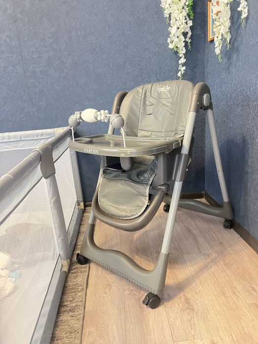 Детский стульчик продам