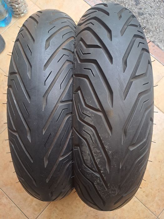 Джанти за веспа VESPA