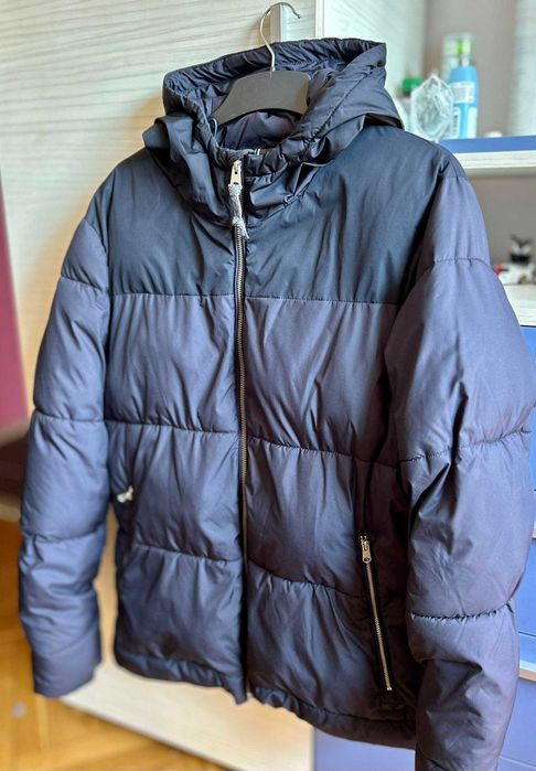 Зимно яке - Mango